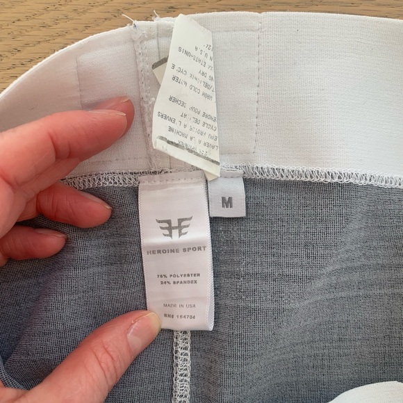 Pilates/yoga matching workout set M - Picture 5 of 8